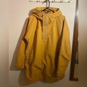 Burton womens snowboard jacket